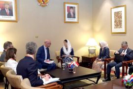Penguatan hubungan dagang Indonesia-Belanda didukung investasi besar