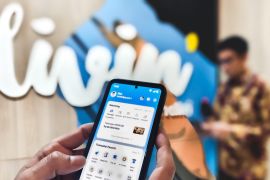 Bank Mandiri perbarui desain antarmuka Livin’ jadi lebih sederhana