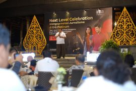 Indosat genjot penambahan BTS 4G baru di Jateng-DIY