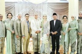 Ahmad Dhani dan Menperin Agus Gumiwang miliki garis keturunan Sunda