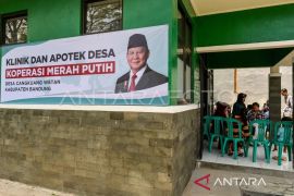 Budi Arie pastikan pemantauan dan evaluasi 80 ribu kopdes terbentuk