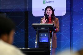 Menkomdigi: Infrastruktur digital prasyarat utama adopsi AI