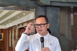 Wamendagri: Retret kepala daerah sertakan materi pemberantasan korupsi