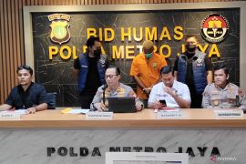 Polisi ungkap kasus penipuan online yang rugikan korban Rp1,6 miliar