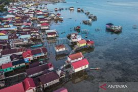 KKP kerahkan ribuan penyuluh sukseskan Kampung Nelayan Merah Putih