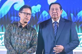 Asia Pacific Leaders Summit on Malaria Elimination ke-9 di Bali