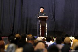 Mendes apresiasi capaian pembentukan Kopdes Merah Putih di Gorontalo 