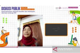 Komnas: Hari PRT Internasional momentum percepat RUU PPRT disahkan