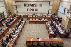 LPSK: Enam isu perlindungan saksi-korban perlu diatur dalam RUU KUHAP