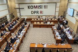 LPSK: RUU KUHAP perlu atur soal pernyataan dampak kejahatan korban