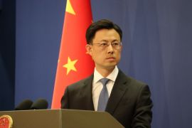 China harap negosiasi nuklir Iran berlanjut pasca serangan Israel