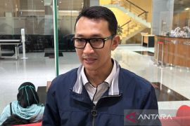 KPK panggil pejabat KSOP Baubau jadi saksi kasus pengerukan pelabuhan