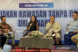 Begini dilema sisi ekonomi dan kesehatan dari Ranperda KTR