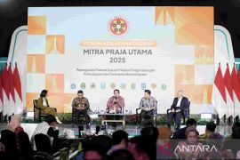 DKI dukung pengembangan budaya dan pariwisata untuk jadi kota global