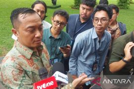 Trump telepon Prabowo, Istana: Kedua pihak masih pelajari tarif impor