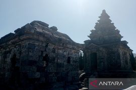 Pelaku wisata harapkan geopark Dieng dukung pengembangan pariwisata