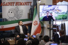 Bagaimana respon PBB terhadap konflik Iran Israel?