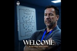 PSIM Yogyakarta kembali menang, Van Gastel masih beri catatan evaluasi