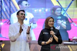 MenPANRB-Raffi Ahmad minta ASN muda segarkan pelayanan publik
