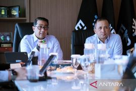 Menekraf-Mentrans bahas penguatan ekraf di kawasan transmigrasi
