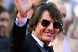 Tom Cruise akan terima Oscar kehormatan