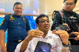 Kemenhub siap amankan perairan internasional dan jalur strategis