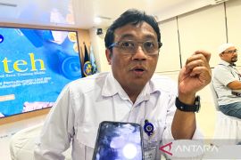 Kemenhub siapkan alternatif transportasi laut dampak erupsi Lewotobi