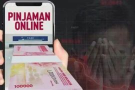 Satgas PASTI: Waspada terhadap maraknya penipuan keuangan ilegal