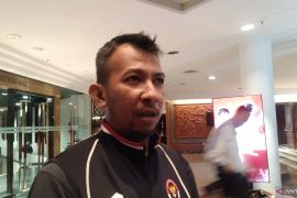 Tim anggar Indonesia genjot jam terbang atlet di kancah internasional