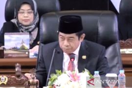 DPRD DKI setujui Ranperda RPJMD 2025-2029 menjadi perda