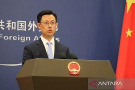China kritik pendekatan AS ke Iran, ancaman hanya perburuk keadaan
