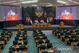 Pram harap sinergi dengan DPRD DKI lebih intensif dan profesional