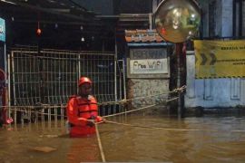BPBD catat 29 RT di Petogogan Jakarta Selatan terendam banjir