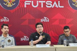 FFI fokus selesaikan liga sebelum agenda timnas dan internasional