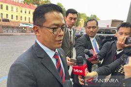 Antisipasi situasi di Iran, Kemenlu siapkan evakuasi WNI dari  jalur darat