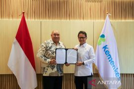 RI tunjuk Poltekkes jadi Pusat Kolaborasi WHO majukan keperawatan