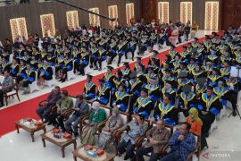 UNSIA perkuat SDM keamanan siber Indonesia dengan membentuk CTE