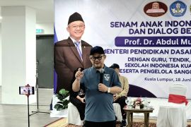 Mendikdasmen bagikan tiga tips keberhasilan untuk murid di SIKL