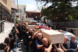 Israel konfirmasi serangan baru di Teheran