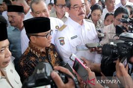 Kemendes siap dampingi desa sukseskan Kopdes Merah Putih