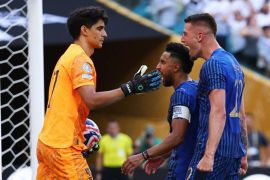 Piala Dunia Antarklub: Real Madrid ditahan imbang 1-1 lawan Al Hilal