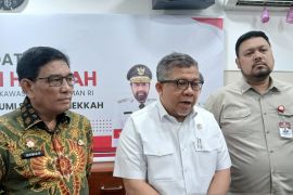 Wamen PKP identifikasi 600 rumah di Aceh perlu direnovasi