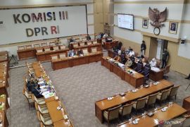 Pakar usul definisi penyidikan di revisi UU KUHAP dibuat lebih netral