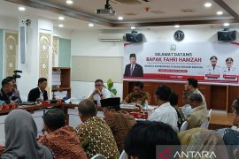 Pemprov Aceh bangun 39.685 rumah layak huni untuk warga miskin