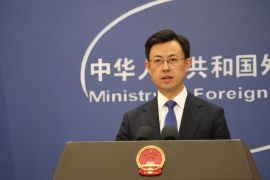 Ratusan warga China mulai dievakuasi dari Iran