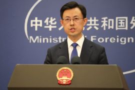 China tuding kelompok G7 manipulasi isu terkait China