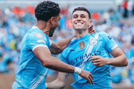 Foden tegaskan pentingnya awali Piala Dunia Antarklub dengan menang