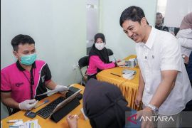 PCO: Setiap tahun 125 ribu orang meninggal akibat TBC