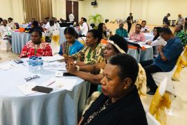 Balai Bahasa Provinsi Papua lakukan revitalisasi Bahasa Mairasi