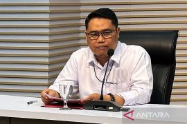 KPK sedang usut kasus dugaan korupsi kuota haji khusus 2024